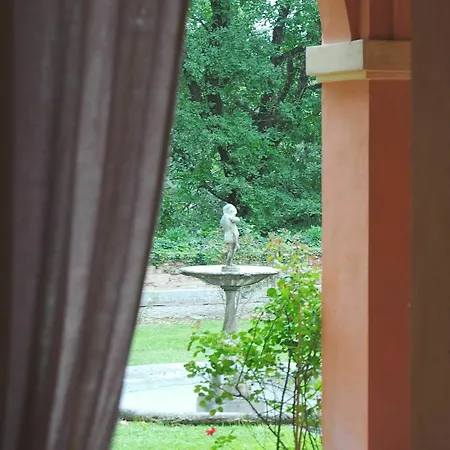 Villa Il Poggiolo Perugia
